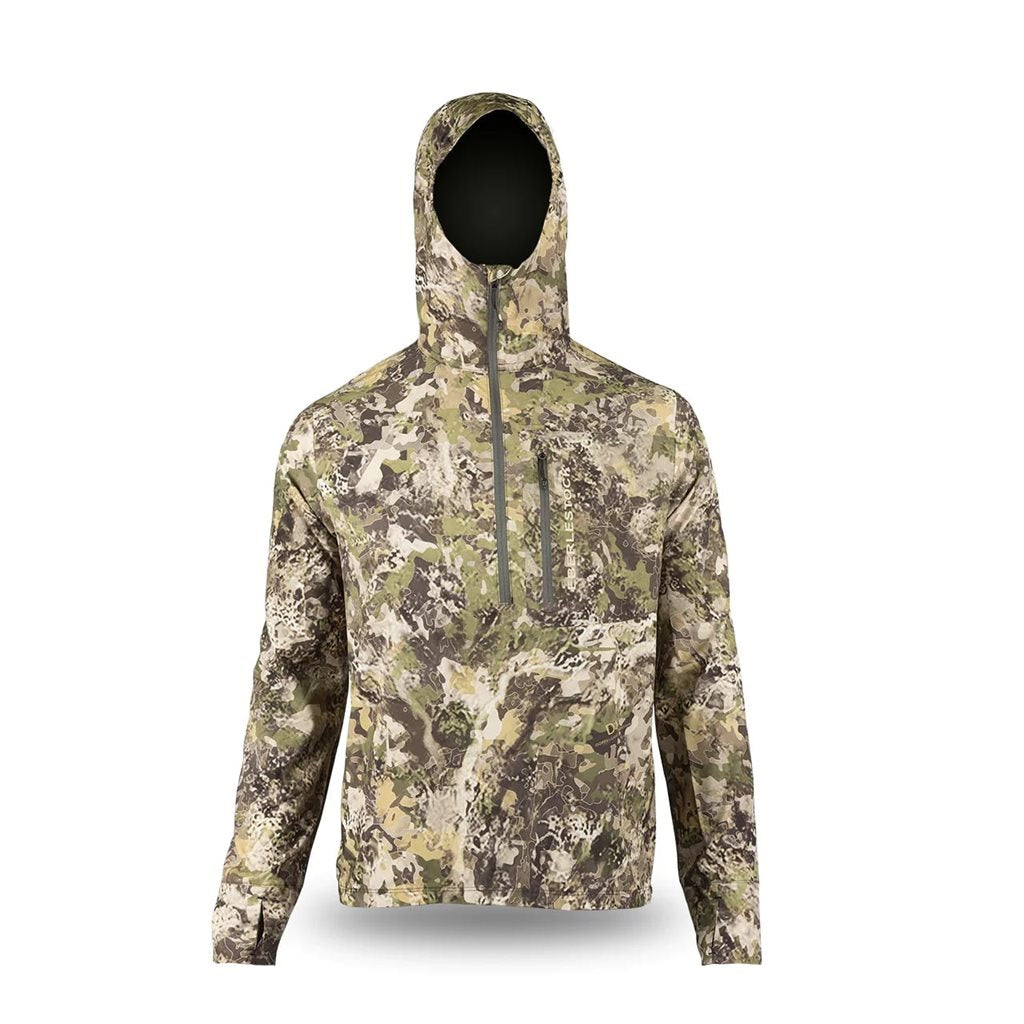 Imagen de la Chaqueta BRUNEAU SPF de EBERLESTOCK