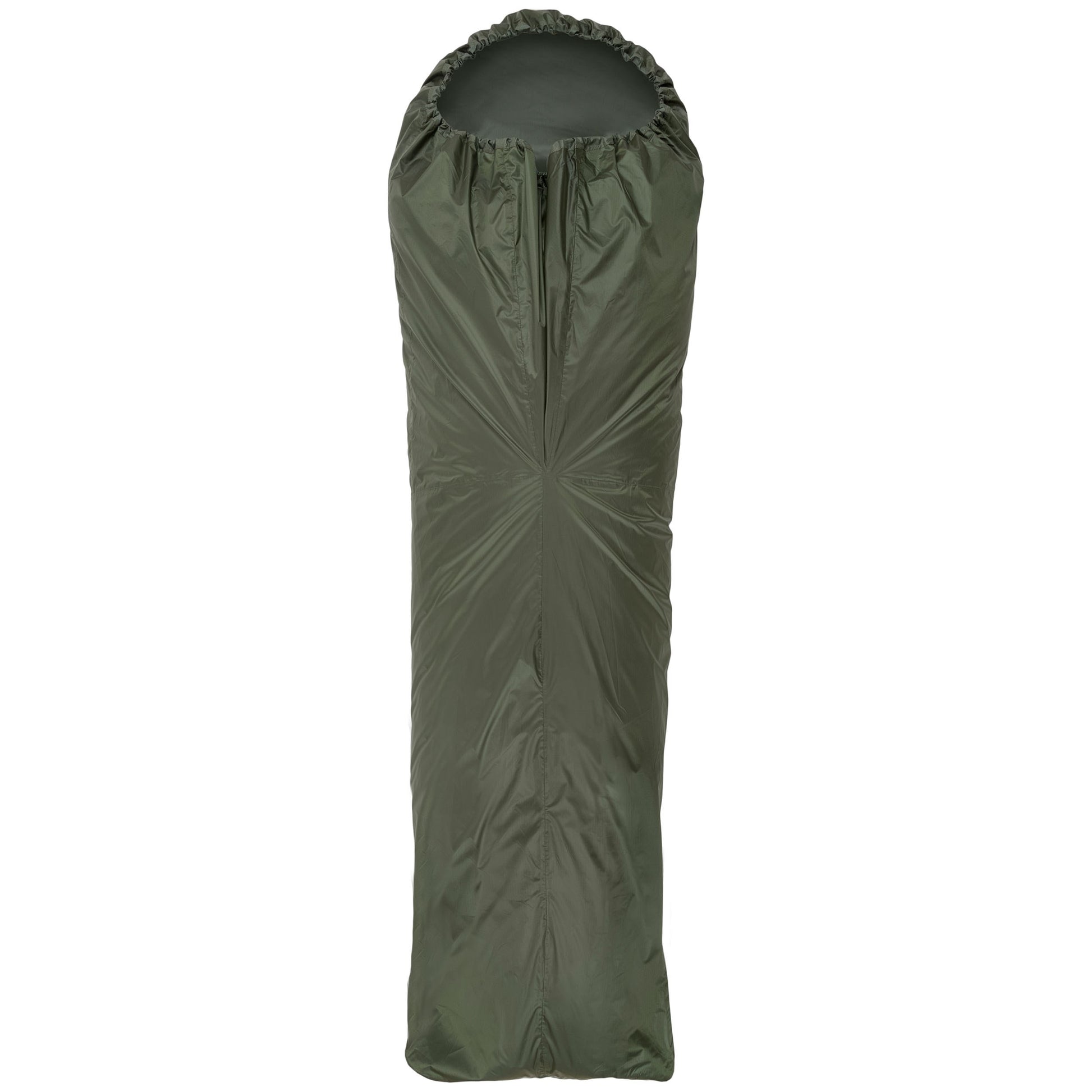 Funda impermeable para saco de dormir KESTREL, ligera y compacta