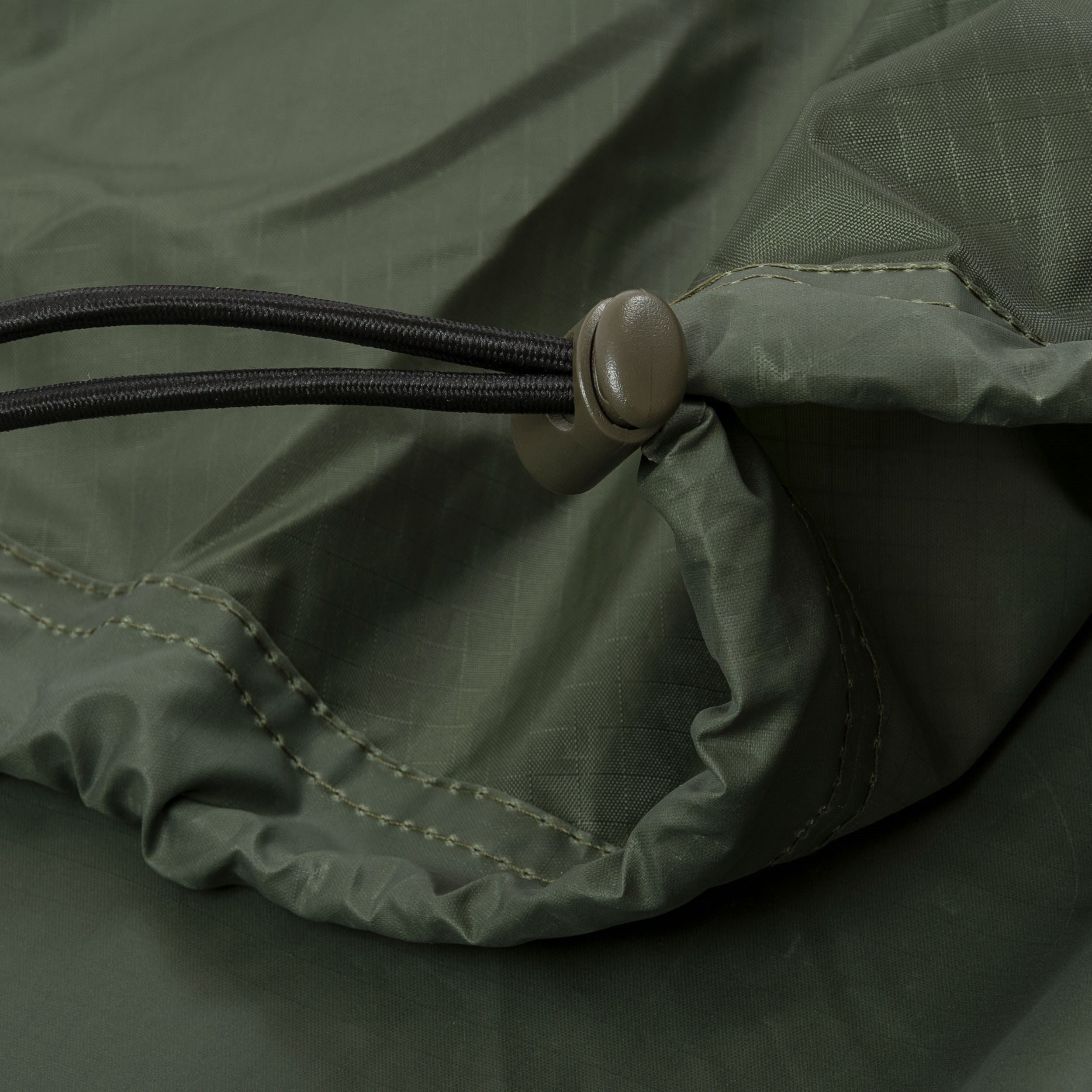 Funda impermeable para saco de dormir KESTREL, ligera y compacta