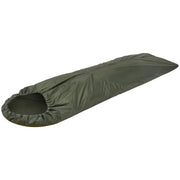 Funda impermeable para saco de dormir KESTREL, ligera y compacta