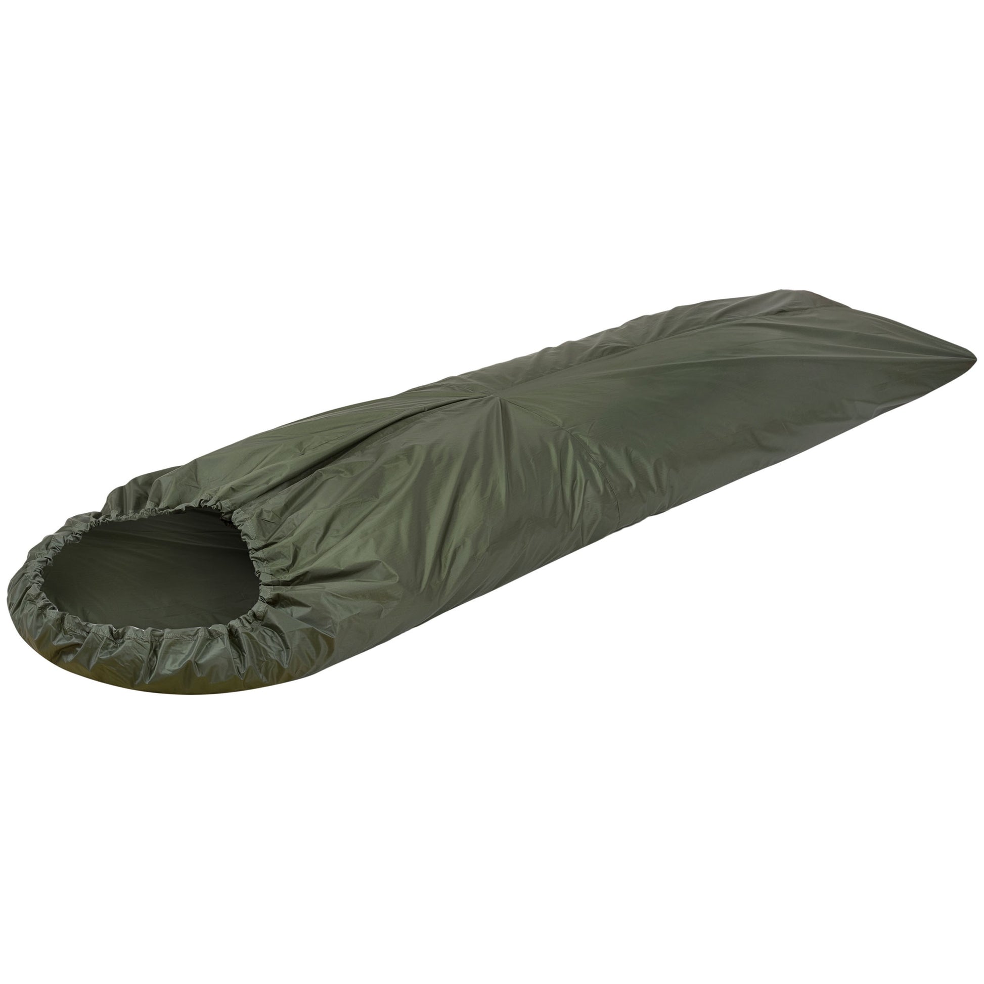 Funda impermeable para saco de dormir KESTREL, ligera y compacta