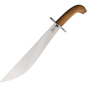 Machete BOLO 1909 robusto, diseño US BOLO clásico