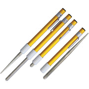 Afilador de bolsillo BUCK diamante 13 cm
