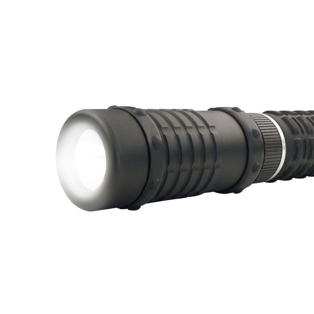 Linterna ESP BL-03 para porra telescópica negra