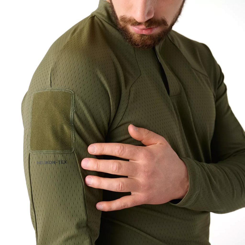 Camisa táctica APEX LIGHTWEIGHT