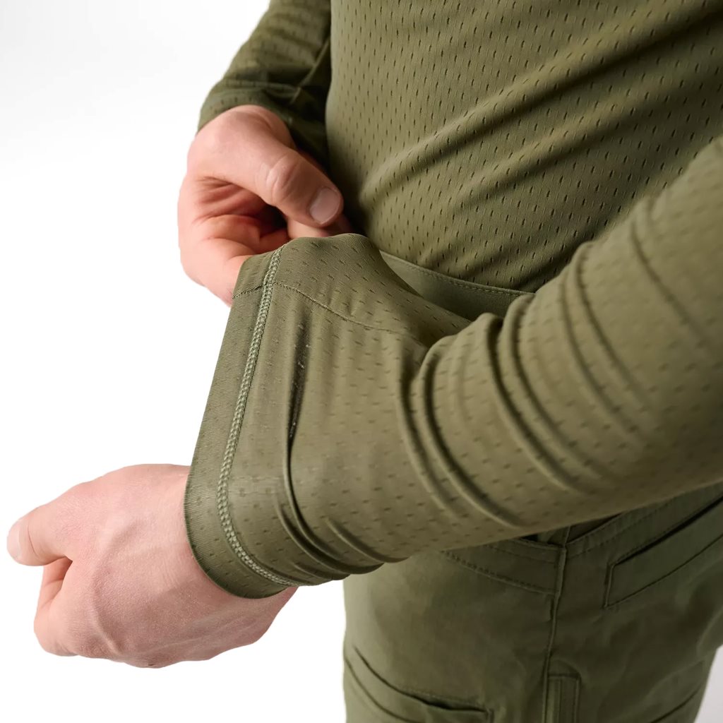Camisa táctica APEX LIGHTWEIGHT