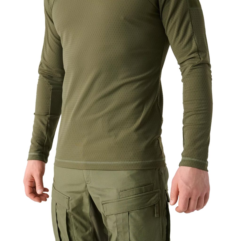 Camisa táctica APEX LIGHTWEIGHT