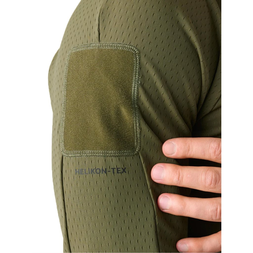 Camisa táctica APEX LIGHTWEIGHT
