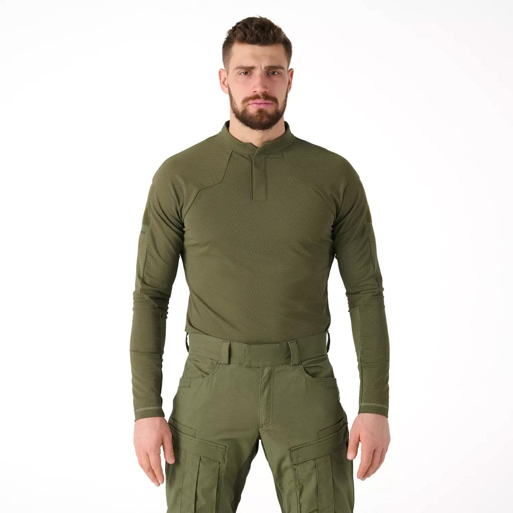 Camisa táctica APEX LIGHTWEIGHT