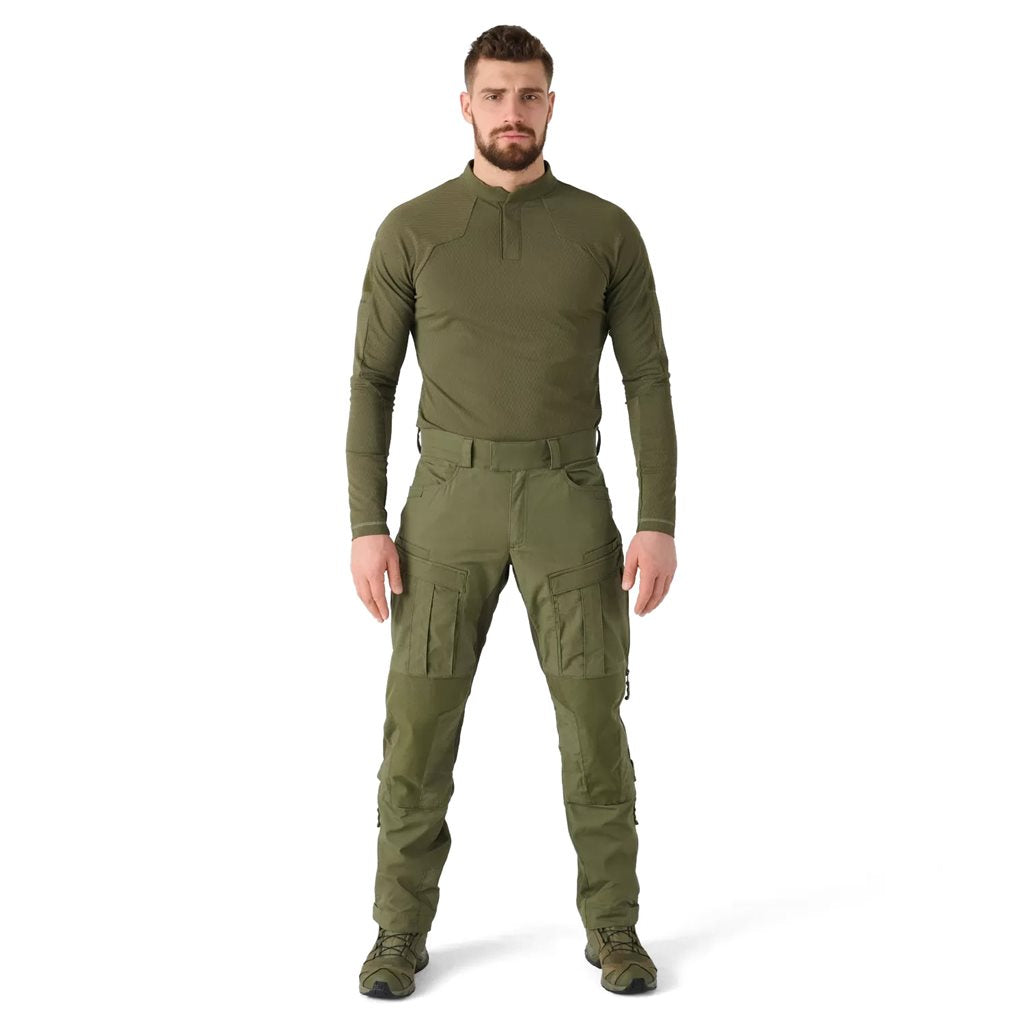 Camisa táctica APEX LIGHTWEIGHT