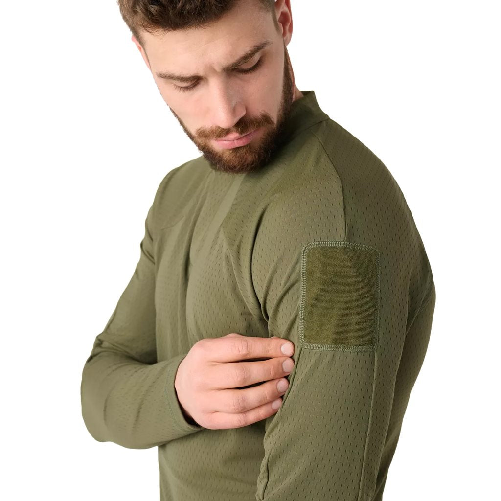 Camisa táctica APEX LIGHTWEIGHT