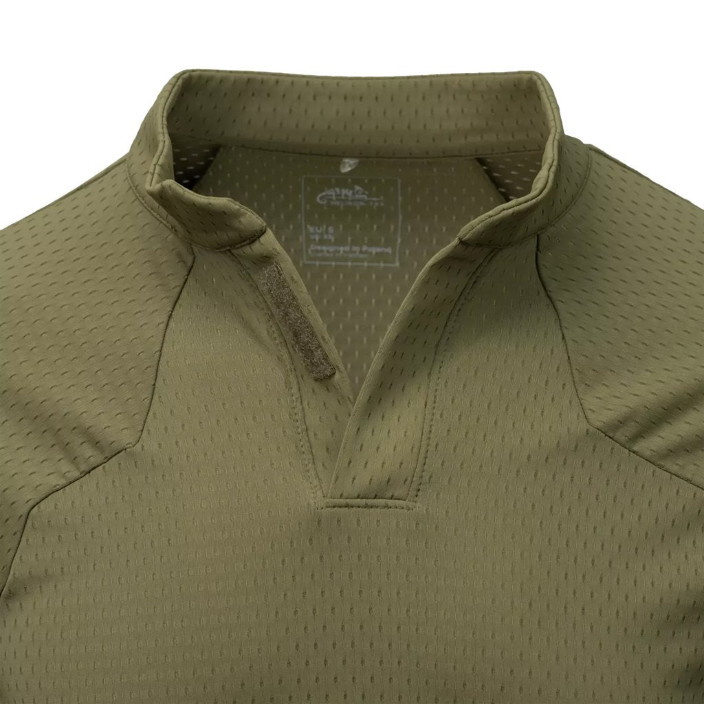 Camisa táctica APEX LIGHTWEIGHT