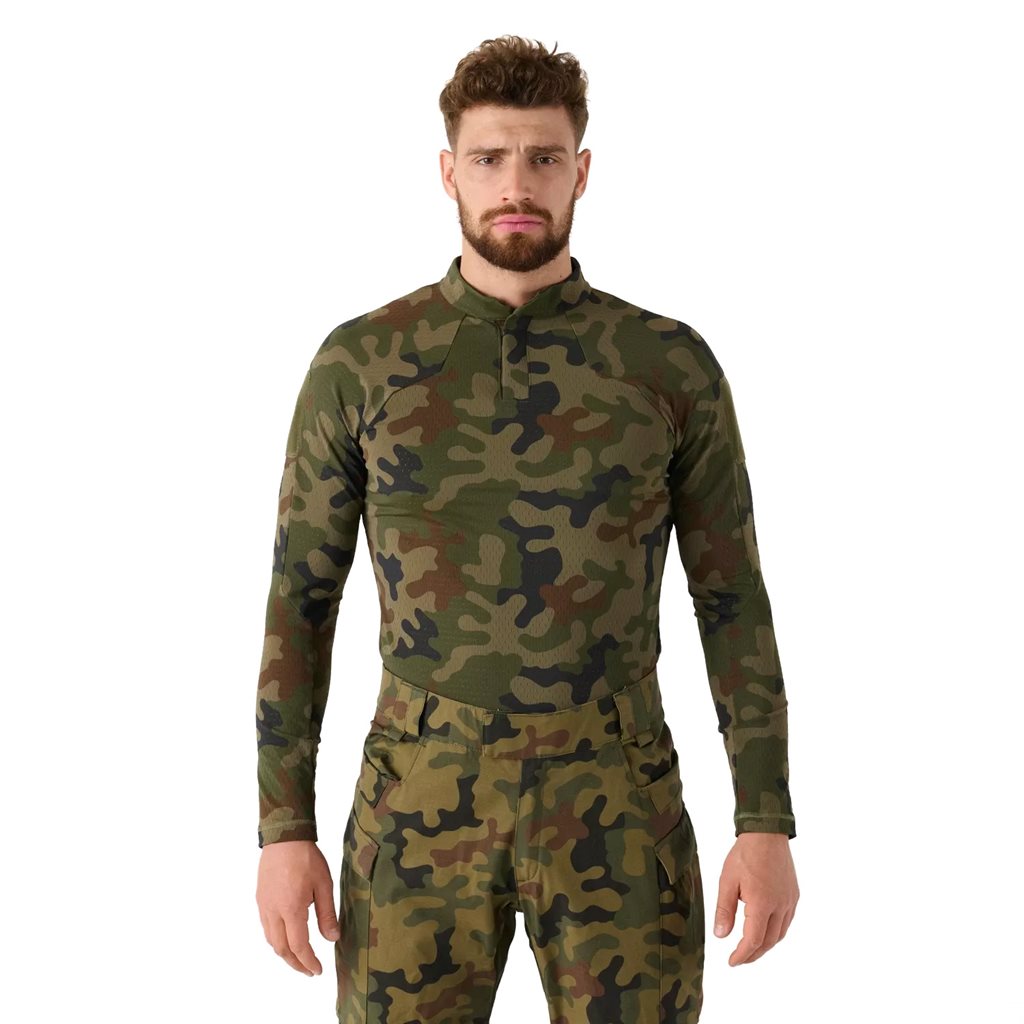 Camisa táctica APEX LIGHTWEIGHT