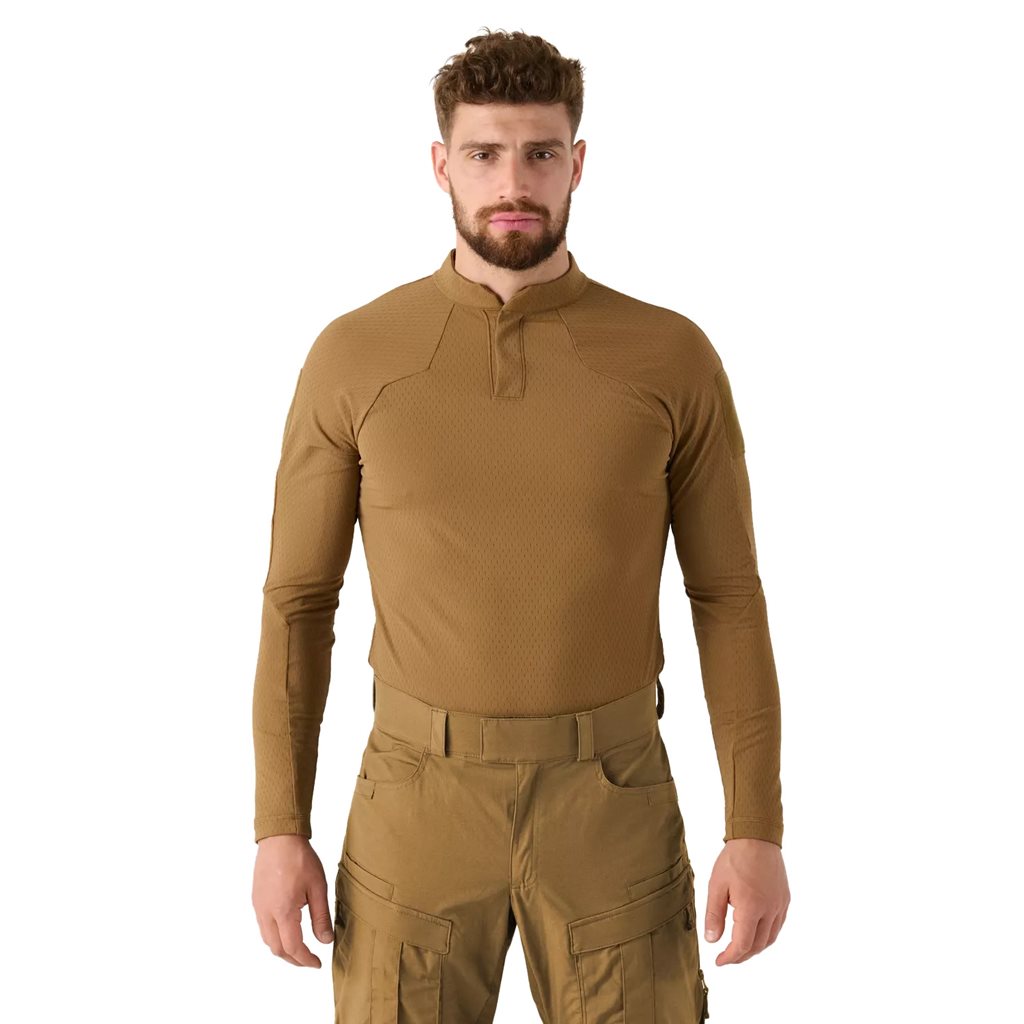 Camisa táctica APEX LIGHTWEIGHT