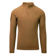Camisa táctica APEX ligera Coyote