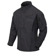 Chaqueta MBDU NYCO rip-stop Helikon-Tex - vista frontal