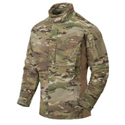 Blusa MBDU NYCO rip-stop Helikon-Tex en tejido resistente con corte moderno inspirado en BDU