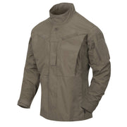 Chaqueta MBDU NYCO rip-stop Helikon-Tex, diseño BDU moderno