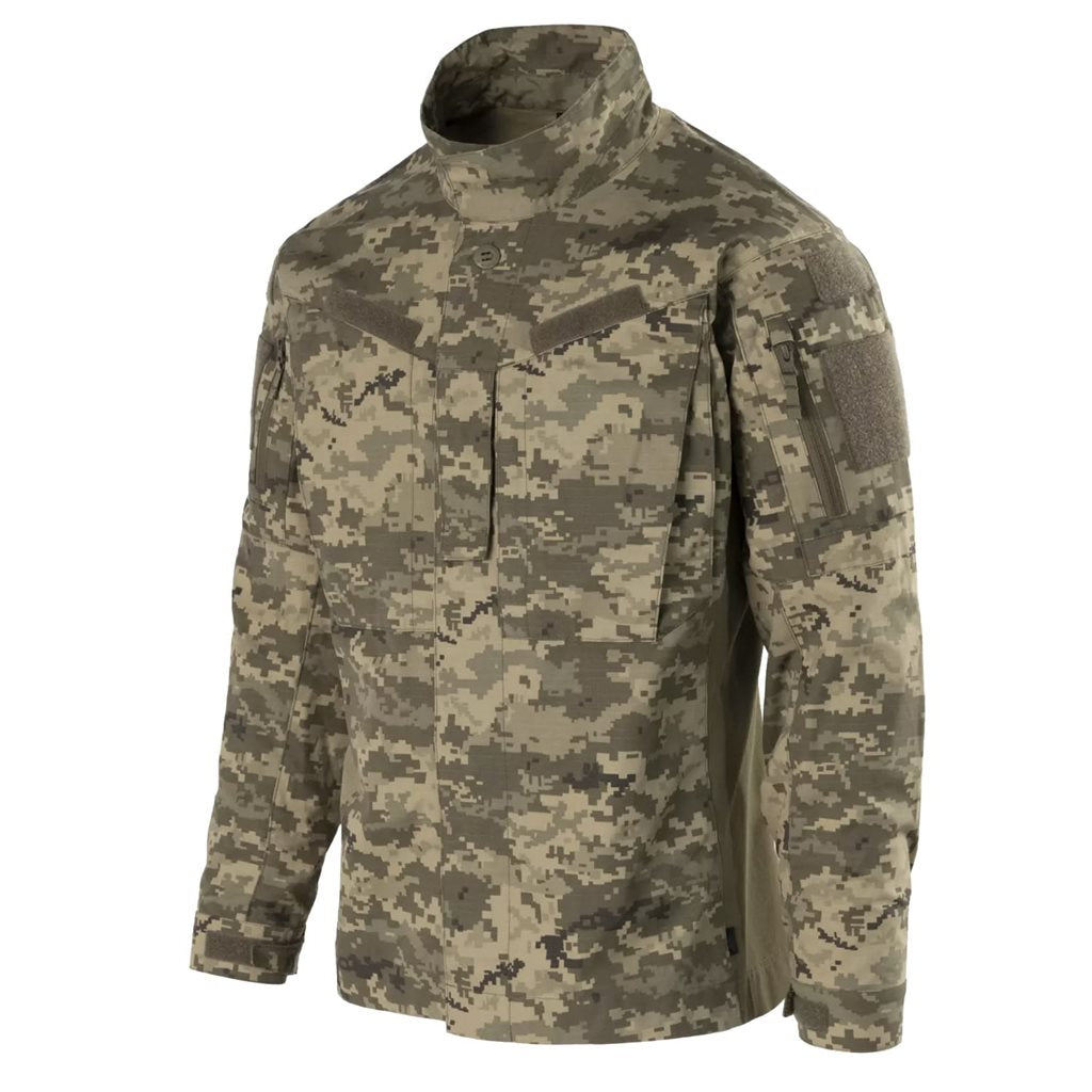 Chaqueta MBDU NYCO rip-stop Helikon-Tex