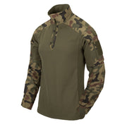 Camisa táctica MCDU NYCO rip-stop HELIKON-TEX