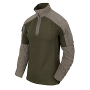 Camisa táctica MCDU NYCO rip-stop de HELIKON-TEX