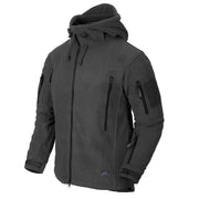Chaqueta PATRIOT Heavy Fleece de forro polar, cálida y resistente con múltiples bolsillos