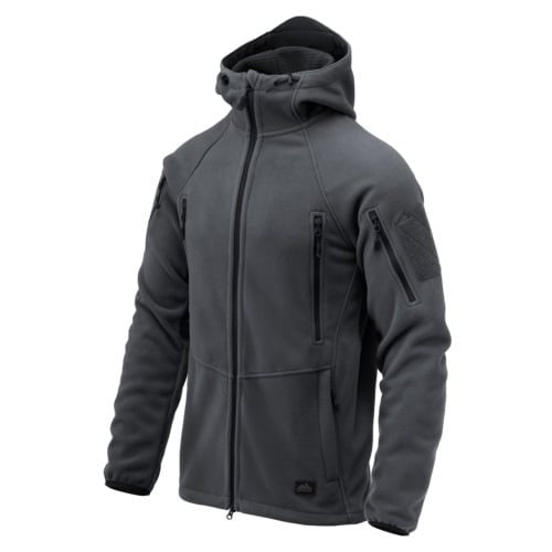 Chaqueta PATRIOT MK2 Hybrid Fleece HELIKON-TEX 340 g/m²
