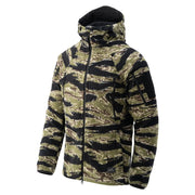 Chaqueta PATRIOT MK2 Hybrid Fleece 340 g/m2 de HELIKON-TEX