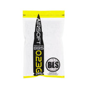 BLS Precision bolas airsoft 6 mm 0,23 g 4300 uds