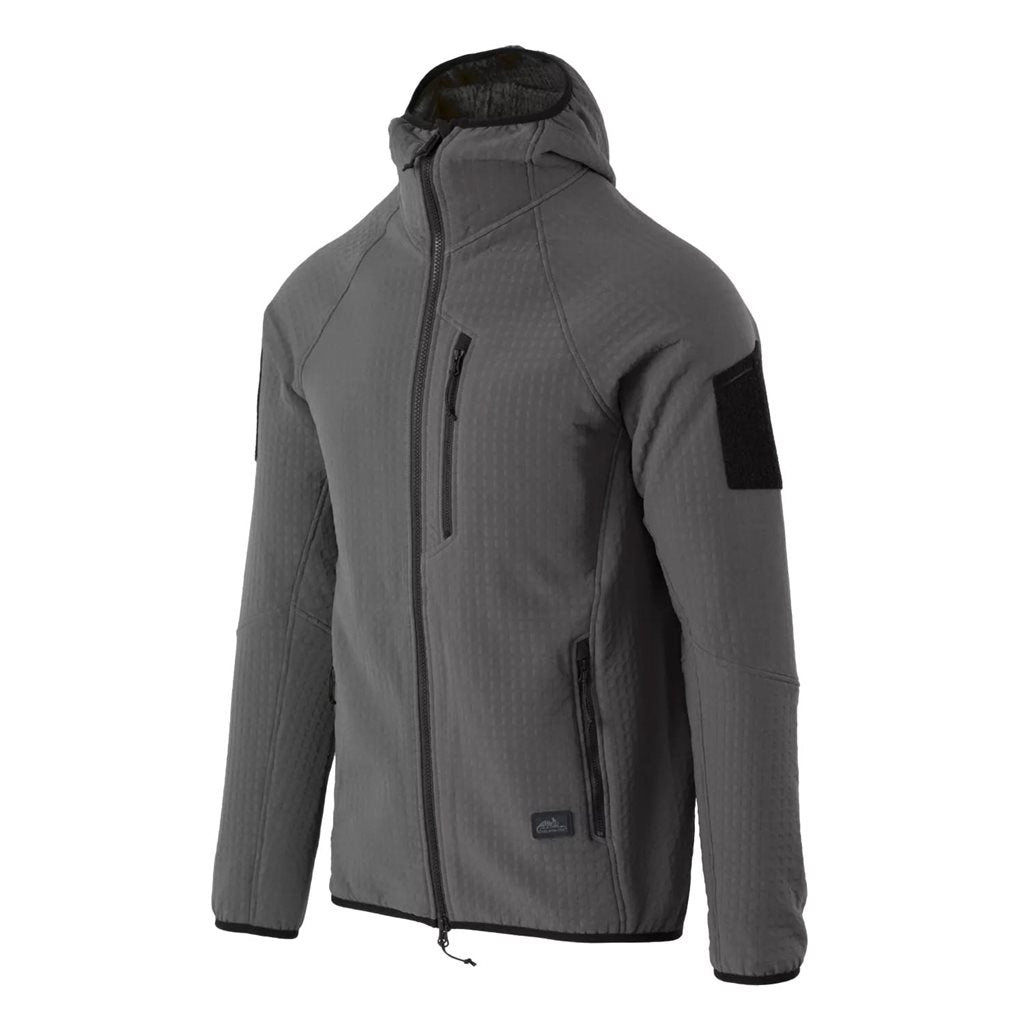 Chaqueta PATRIOT PRO STORMFLEECE™ ligera y cálida, tejido que combina fleece y softshell