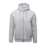 Sudadera URBAN TACTICAL LITE gris con capucha y seis bolsillos
