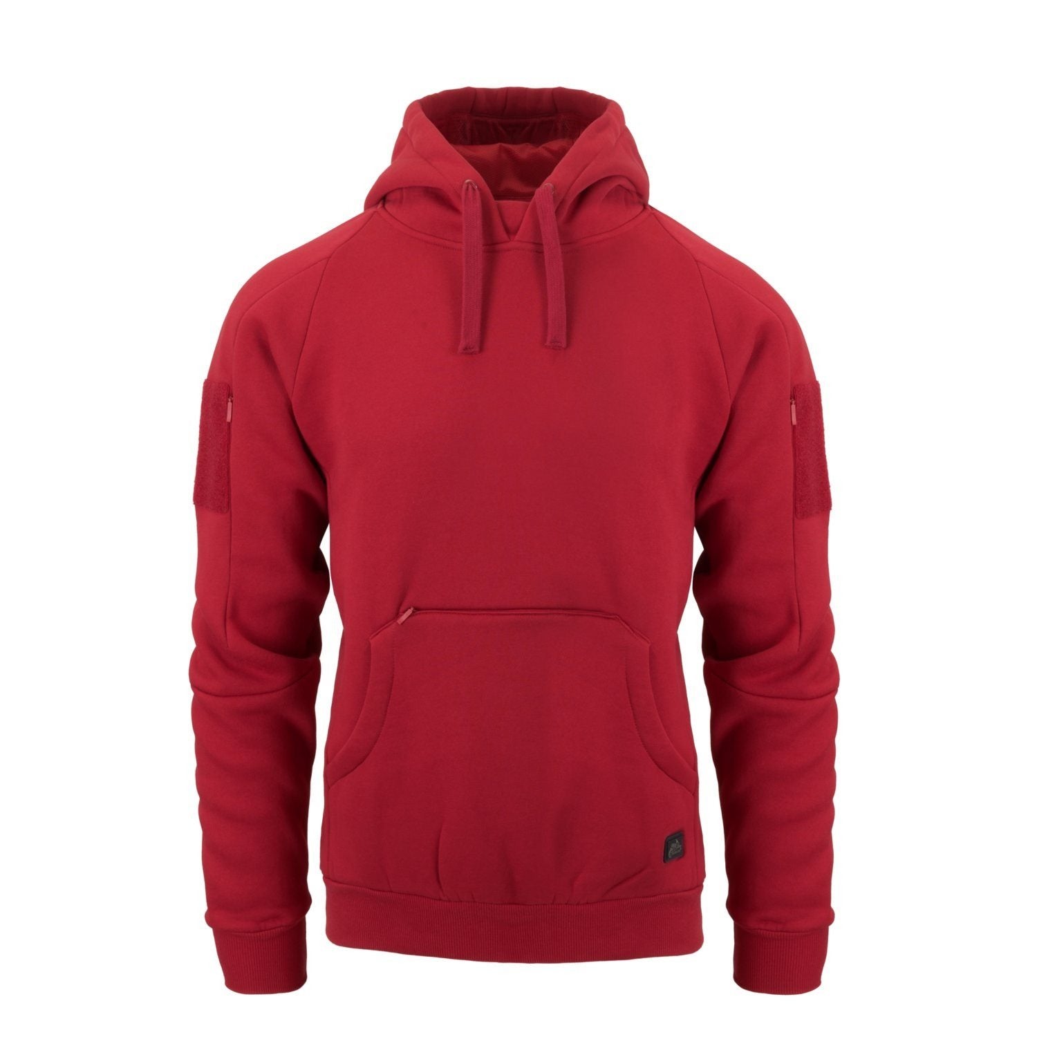 Sudadera ligera URBAN TACTICAL LITE de Helikon-Tex con capucha ajustable y seis bolsillos