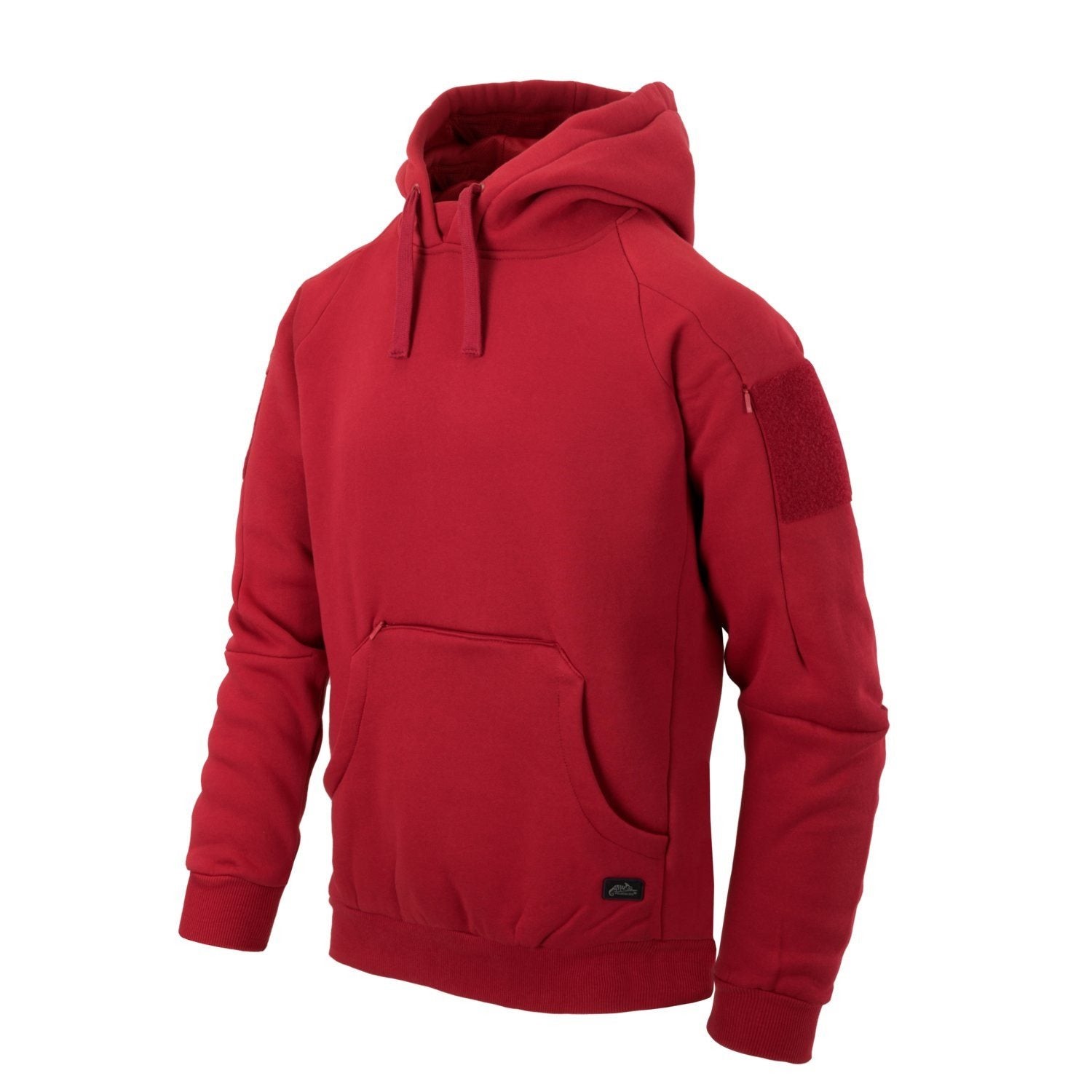 Sudadera con capucha URBAN TACTICAL LITE de HELIKON-TEX, vista frontal