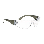 Gafas de protección BL100 con lentes transparentes
