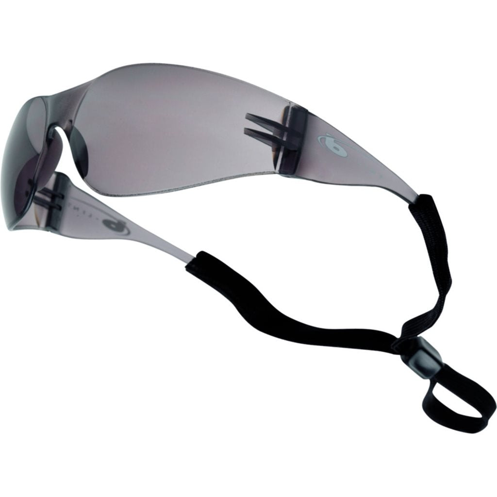 Gafas tácticas BOLLE BL10 ahumadas