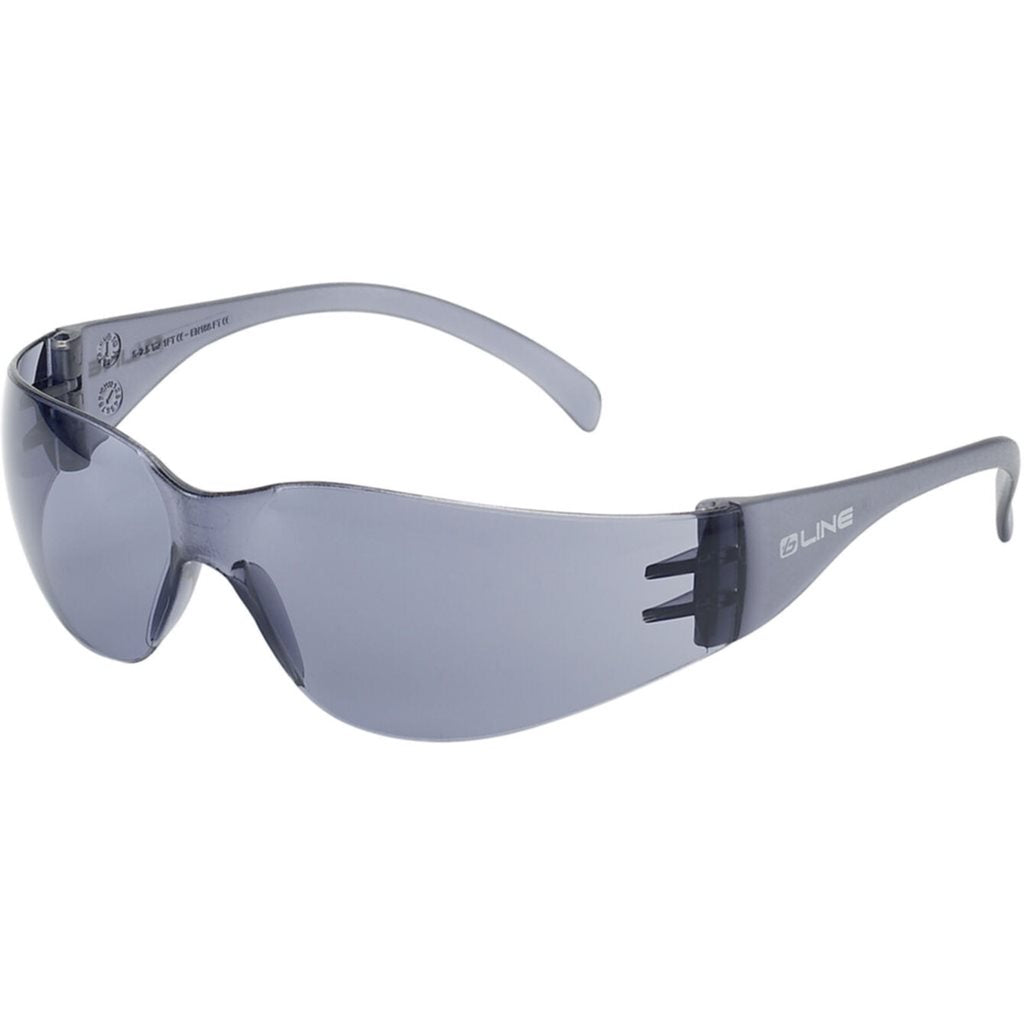 Gafas tácticas BOLLE BL10 ahumadas