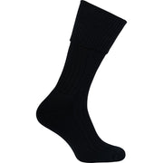 Calcetines PATROL negros talla 6-11, 62% acrílico, 28% lana, 10% poliéster