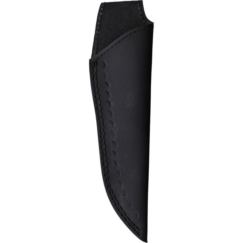 Cuchillo STAG HUNTER con hoja damasco, full-tang y mango estilizado