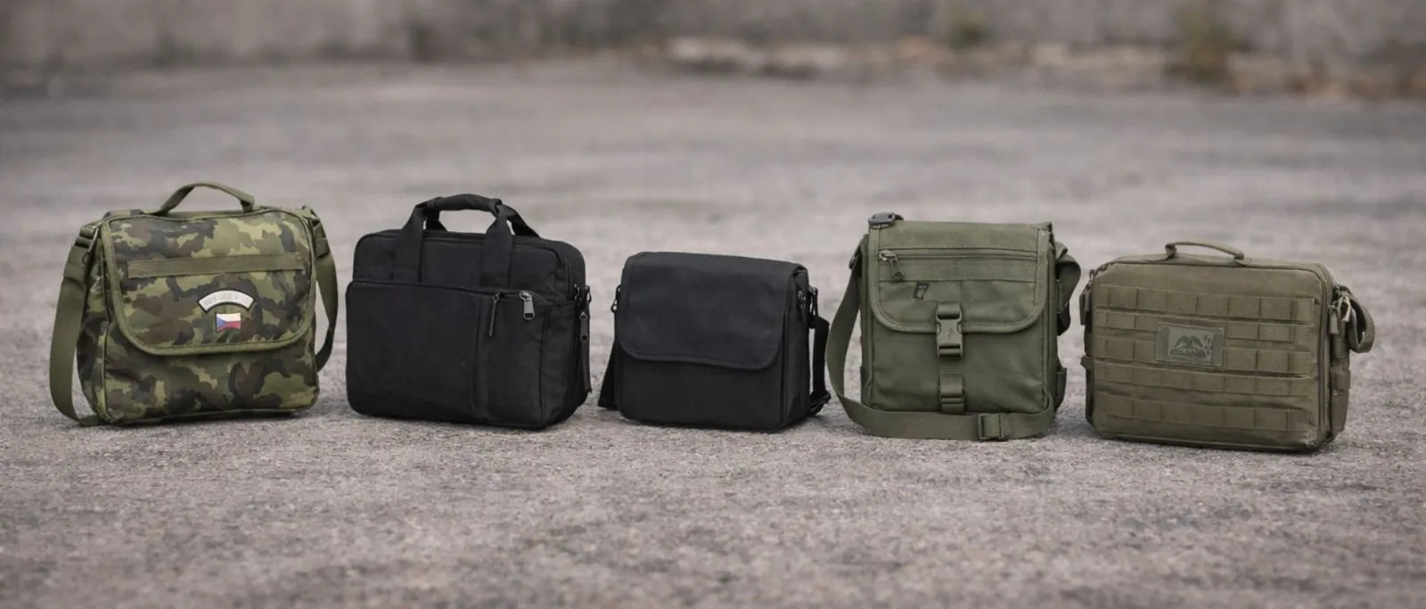 bolso Para documentos, portátiles