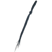 Cordones para calzado 150 cm negros
