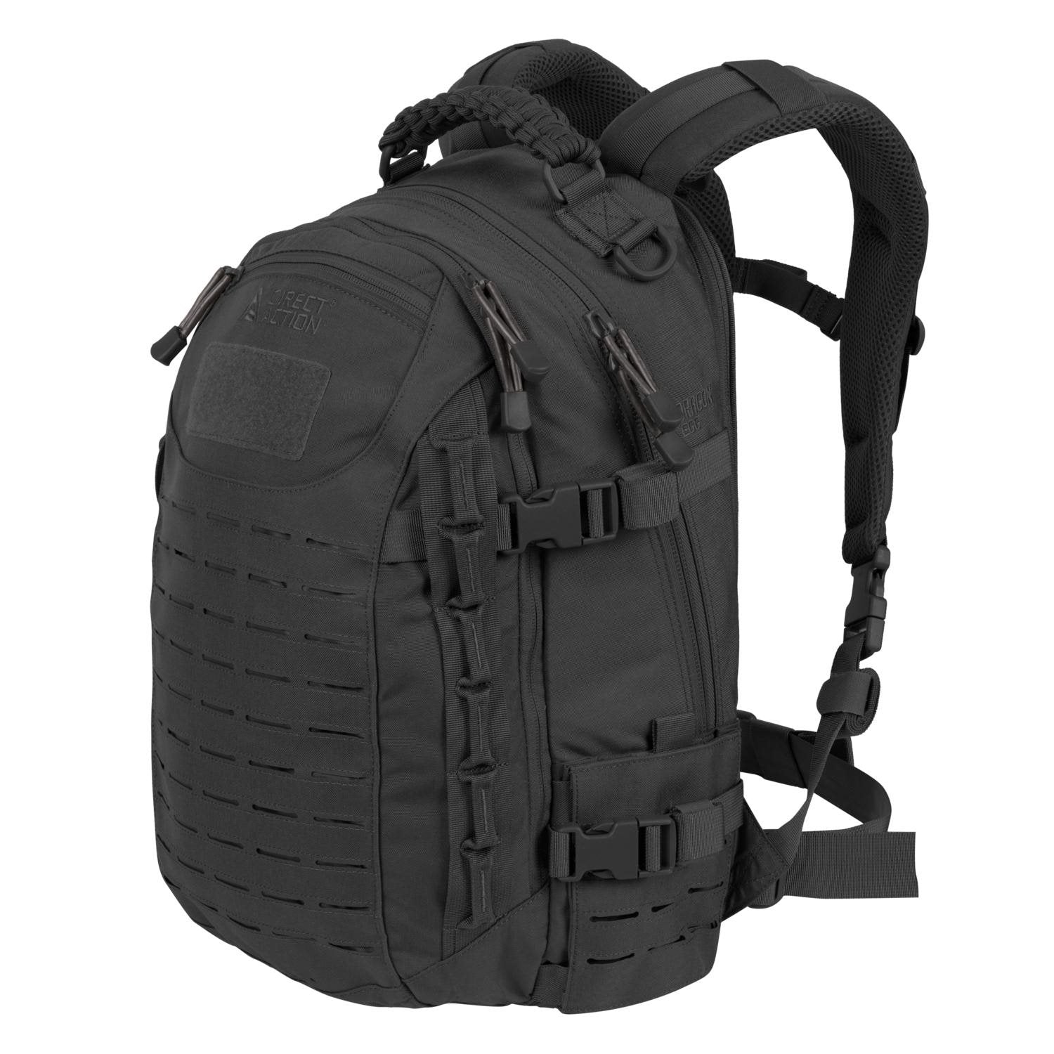 Mochila DRAGON EGG MKII Flecktarn 25 L de Helikon-Tex