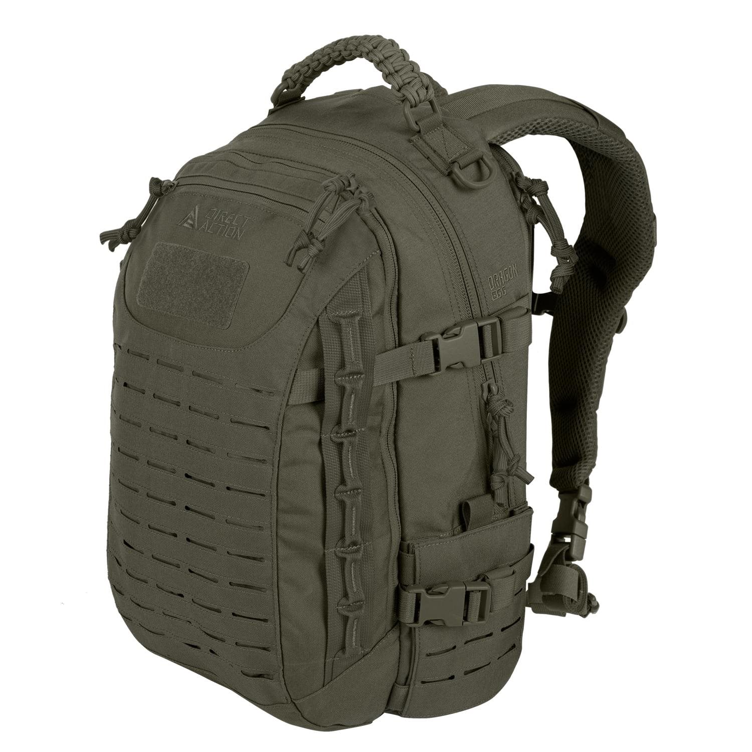 Mochila DRAGON EGG MKII Flecktarn 25 L de Helikon-Tex