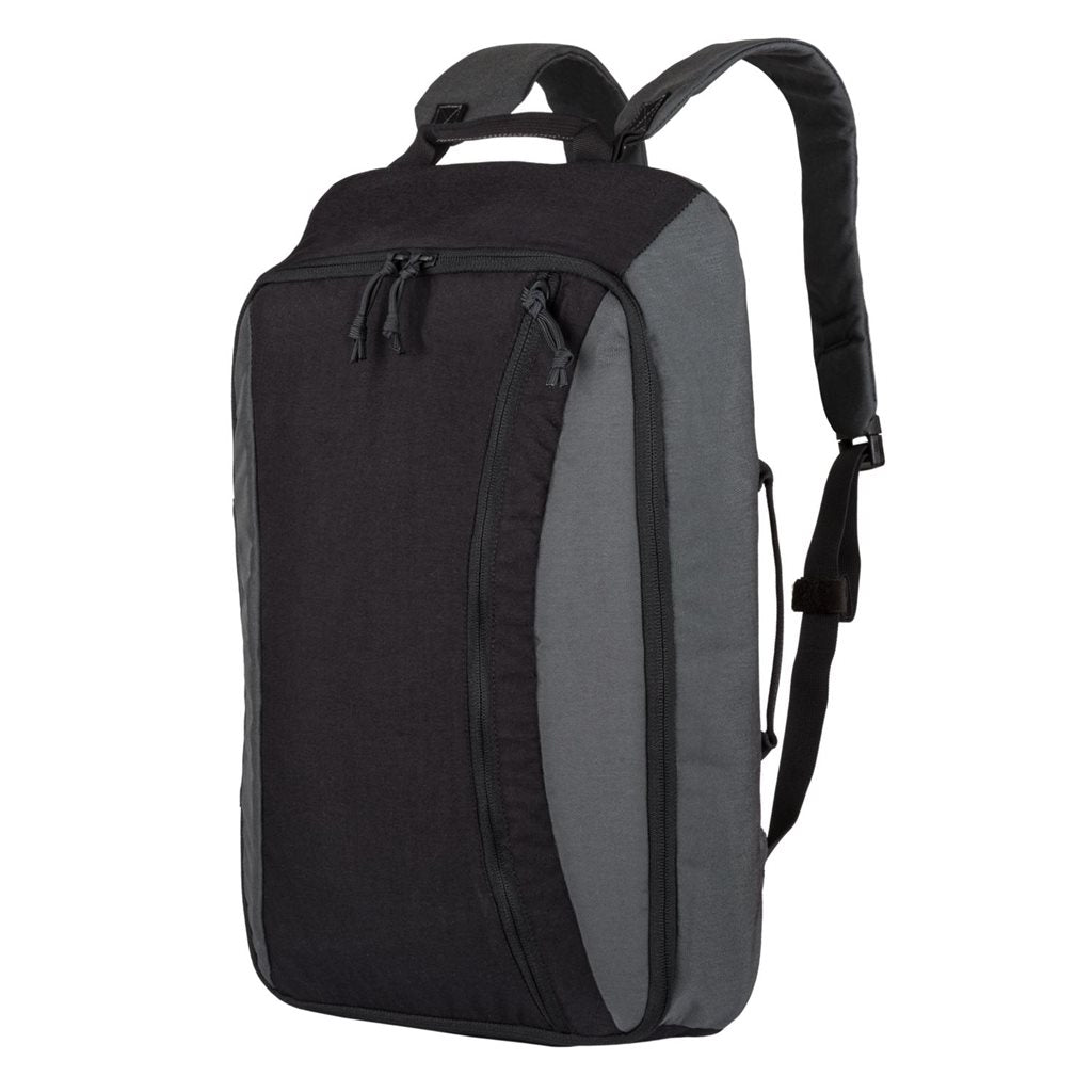 Mochila Dragonfly Low Profile® negra para porte oculto de arma larga