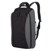 Mochila Dragonfly Low Profile® negra para porte oculto de arma larga