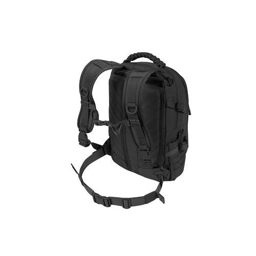Mochila DUST® MkII con sujeción MOLLE/PALS corte láser y bolsillos laterales