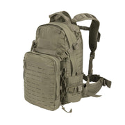 Mochila GHOST® MKII de Direct Action Helikon-tex en Cordura, mochila táctica de tres días con acabado repelente al agua