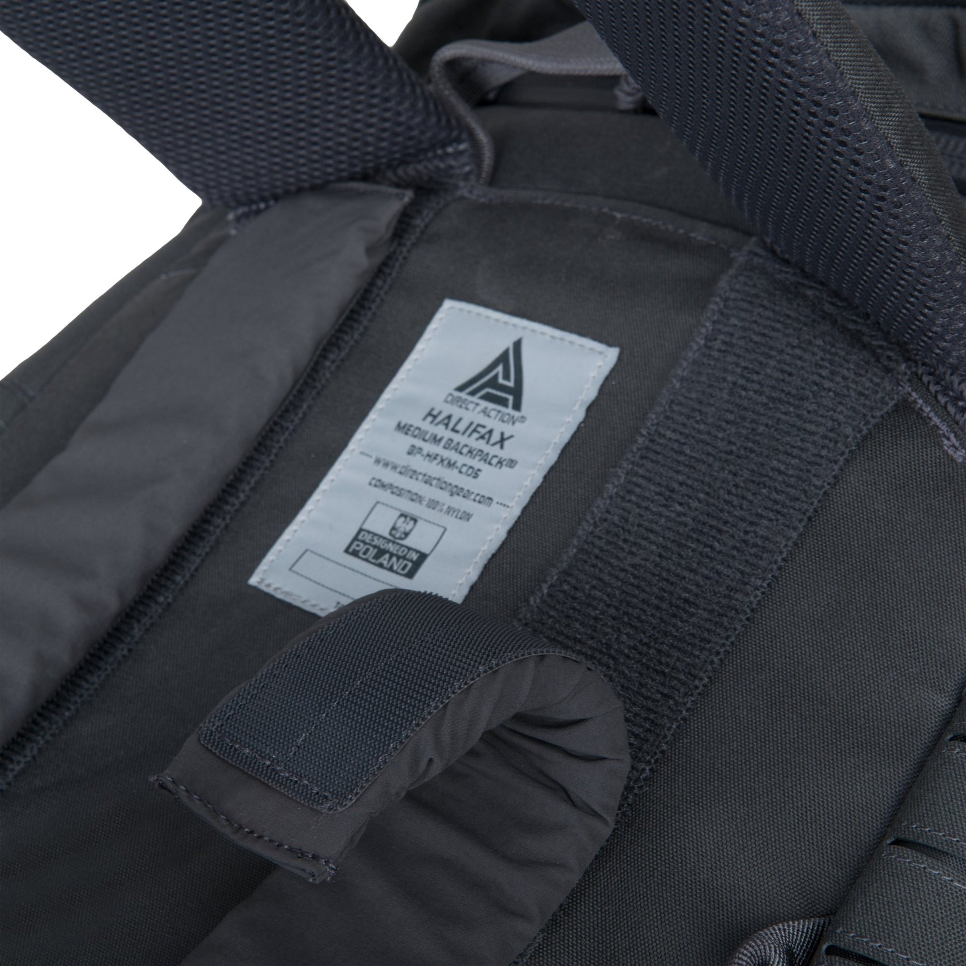 Imagen de la mochila táctica HALIFAX MEDIUM de DIRECT ACTION