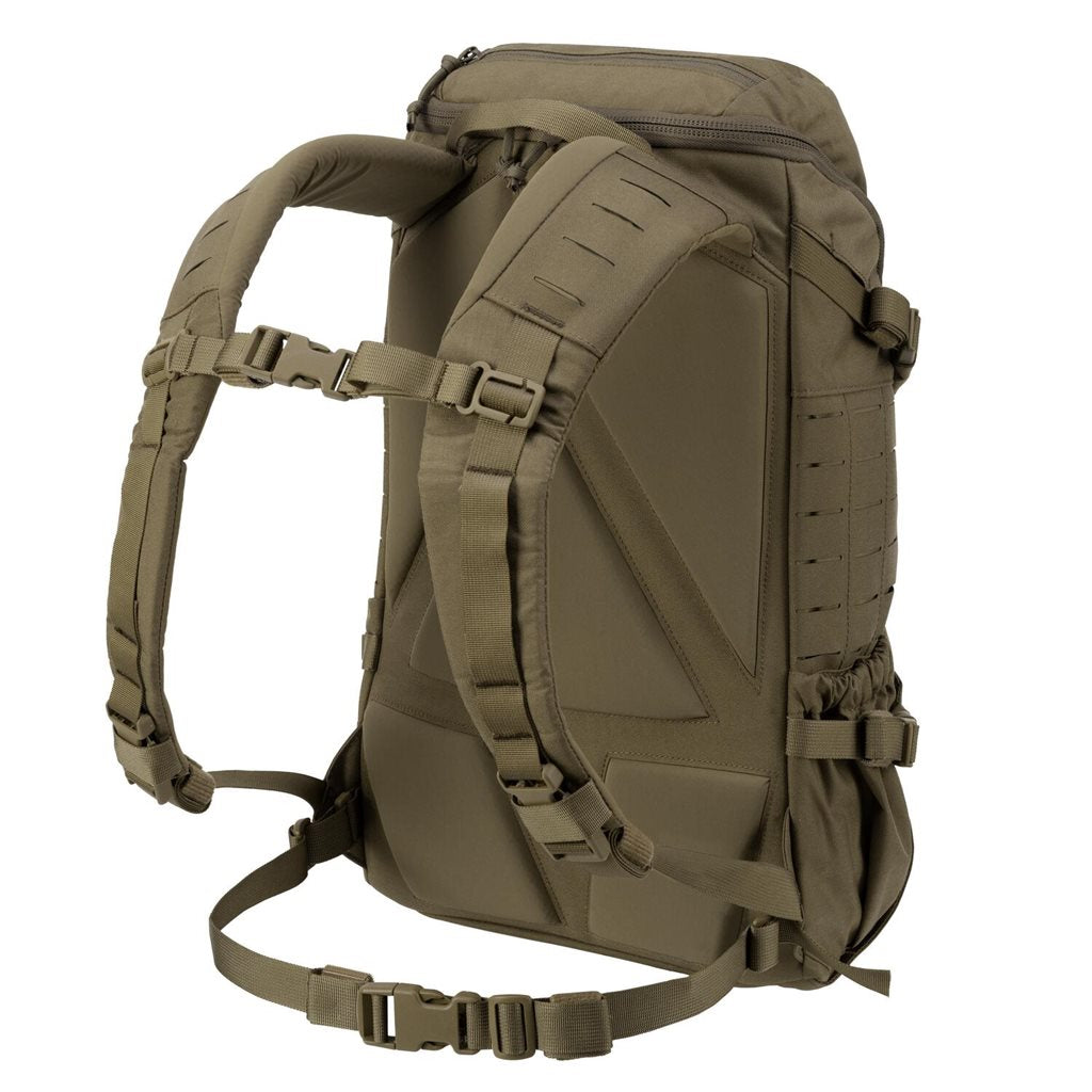 Mochila HALIFAX SMALL 18 L de DIRECT ACTION, versión ligera y modular