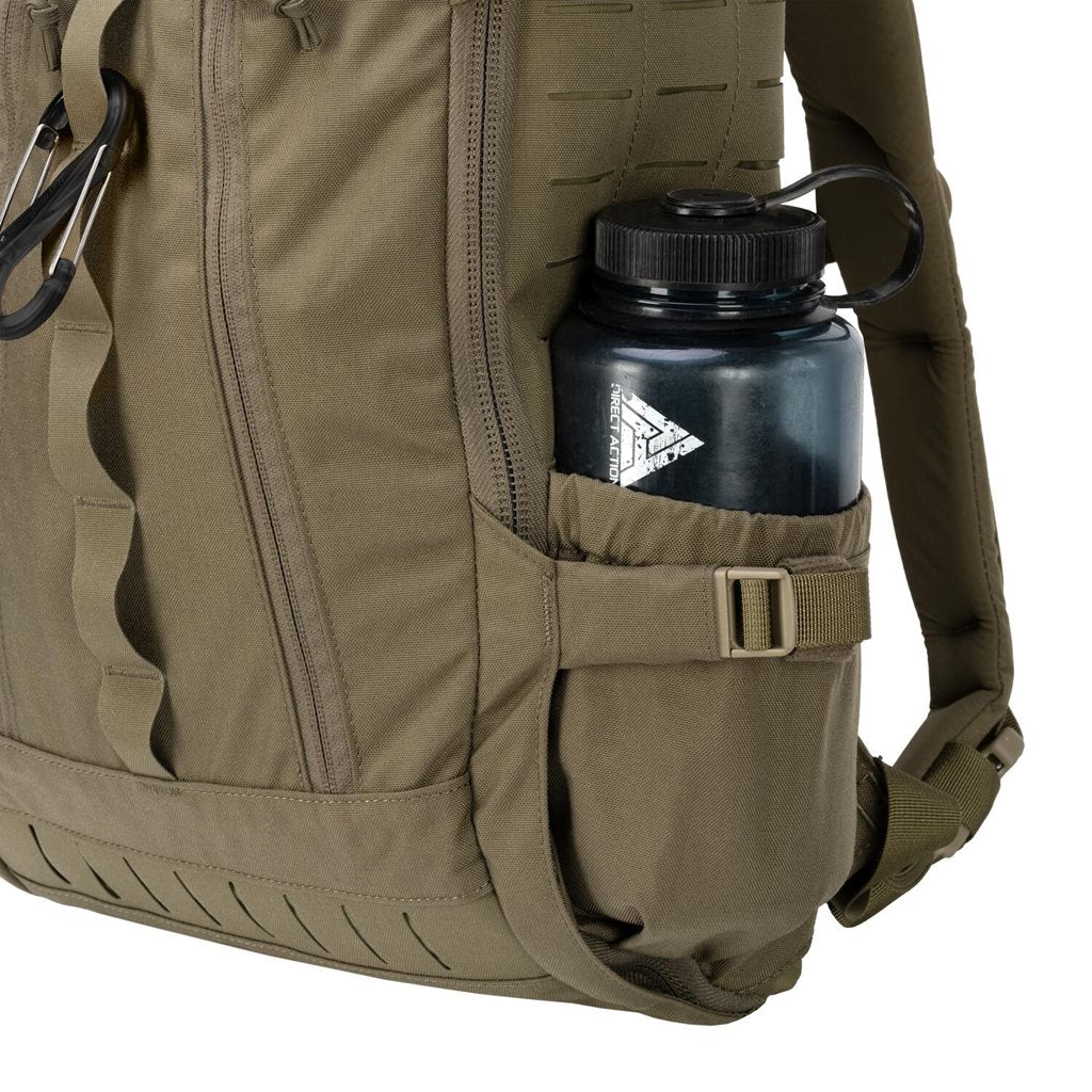 Mochila HALIFAX SMALL 18 L de DIRECT ACTION, versión ligera y modular