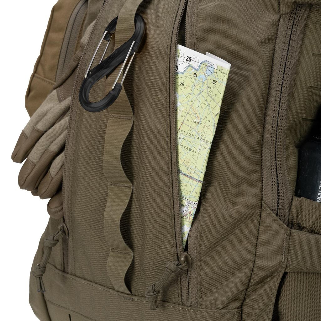 Mochila HALIFAX SMALL 18 L de DIRECT ACTION, versión ligera y modular
